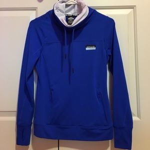 PINK Victoria Secret Ultimate Hoodie!